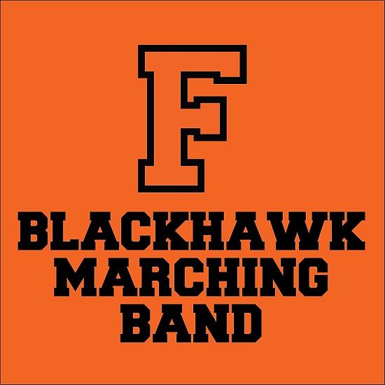 FHS Band 2024-25