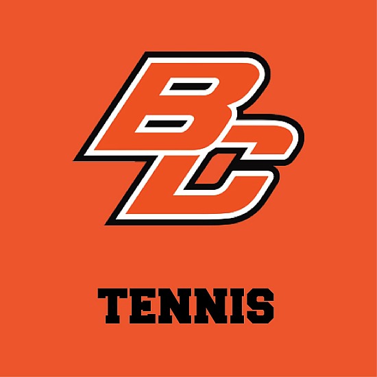 Boys Tennis